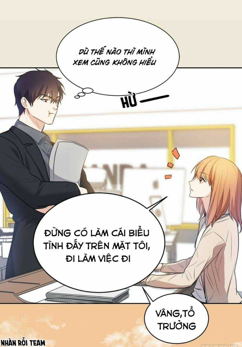 Acup Tiên Sinh Chapter 27 trang 24