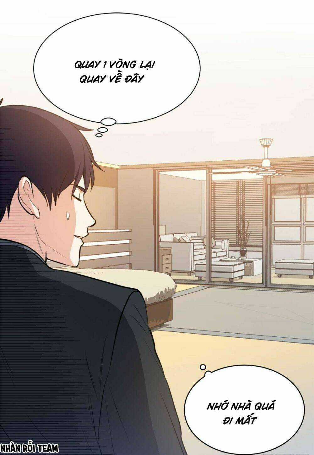 Acup Tiên Sinh Chapter 27 trang 26