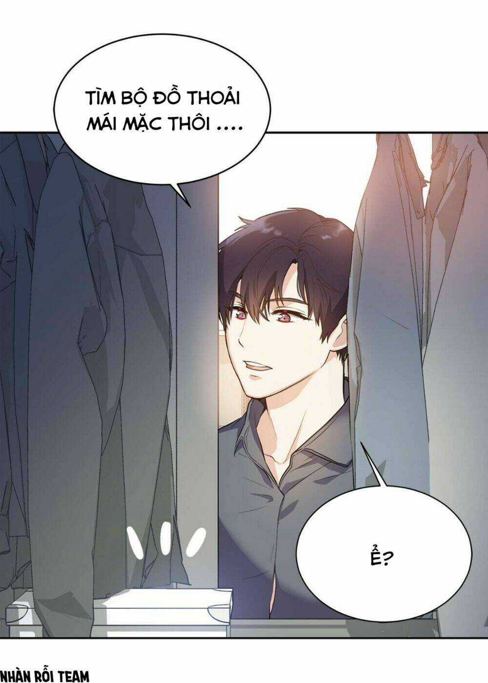 Acup Tiên Sinh Chapter 27 trang 28