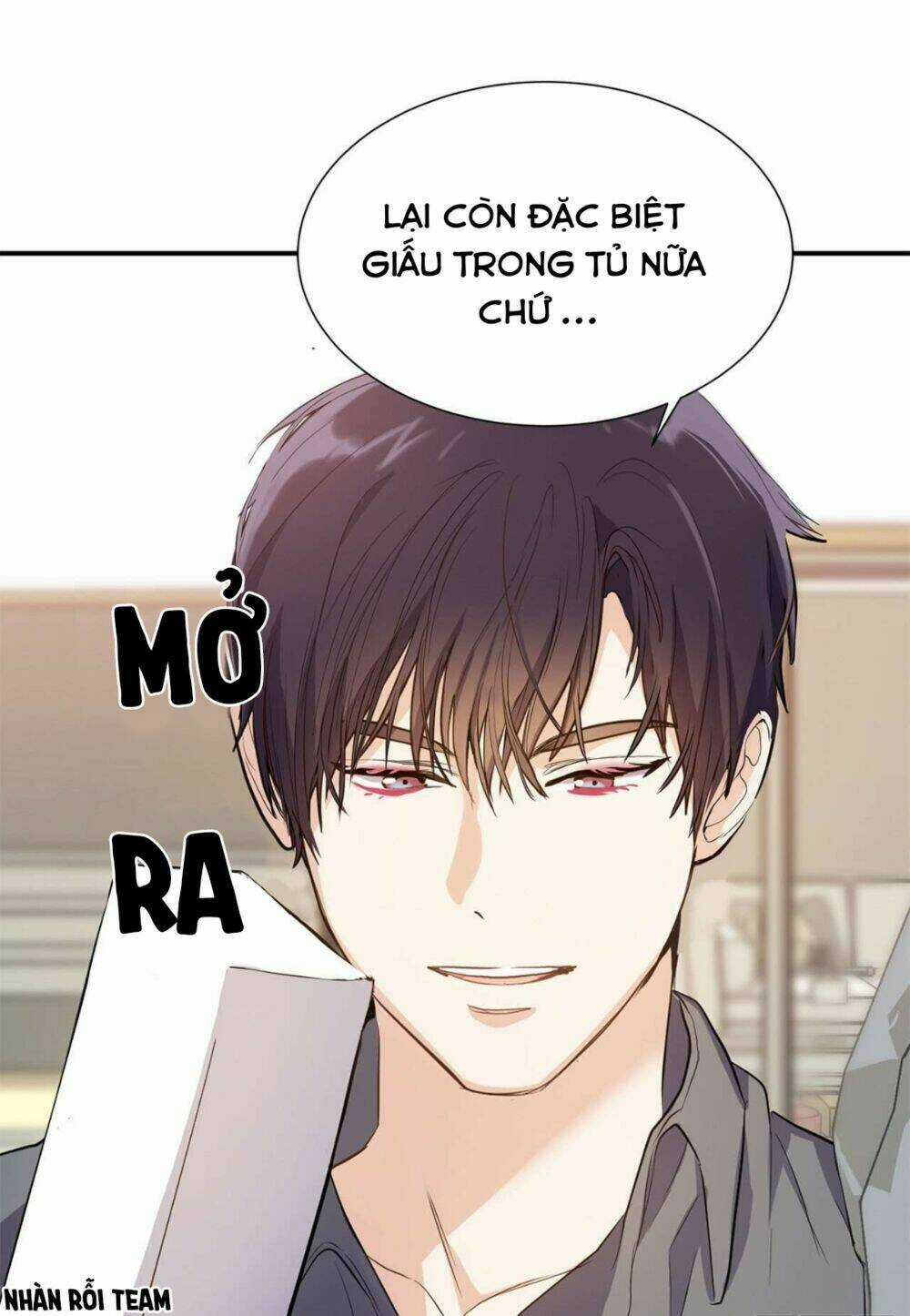 Acup Tiên Sinh Chapter 27 trang 30