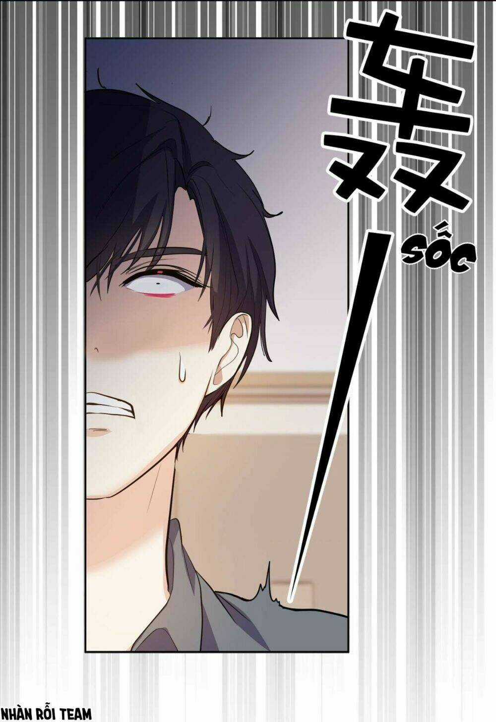 Acup Tiên Sinh Chapter 27 trang 31