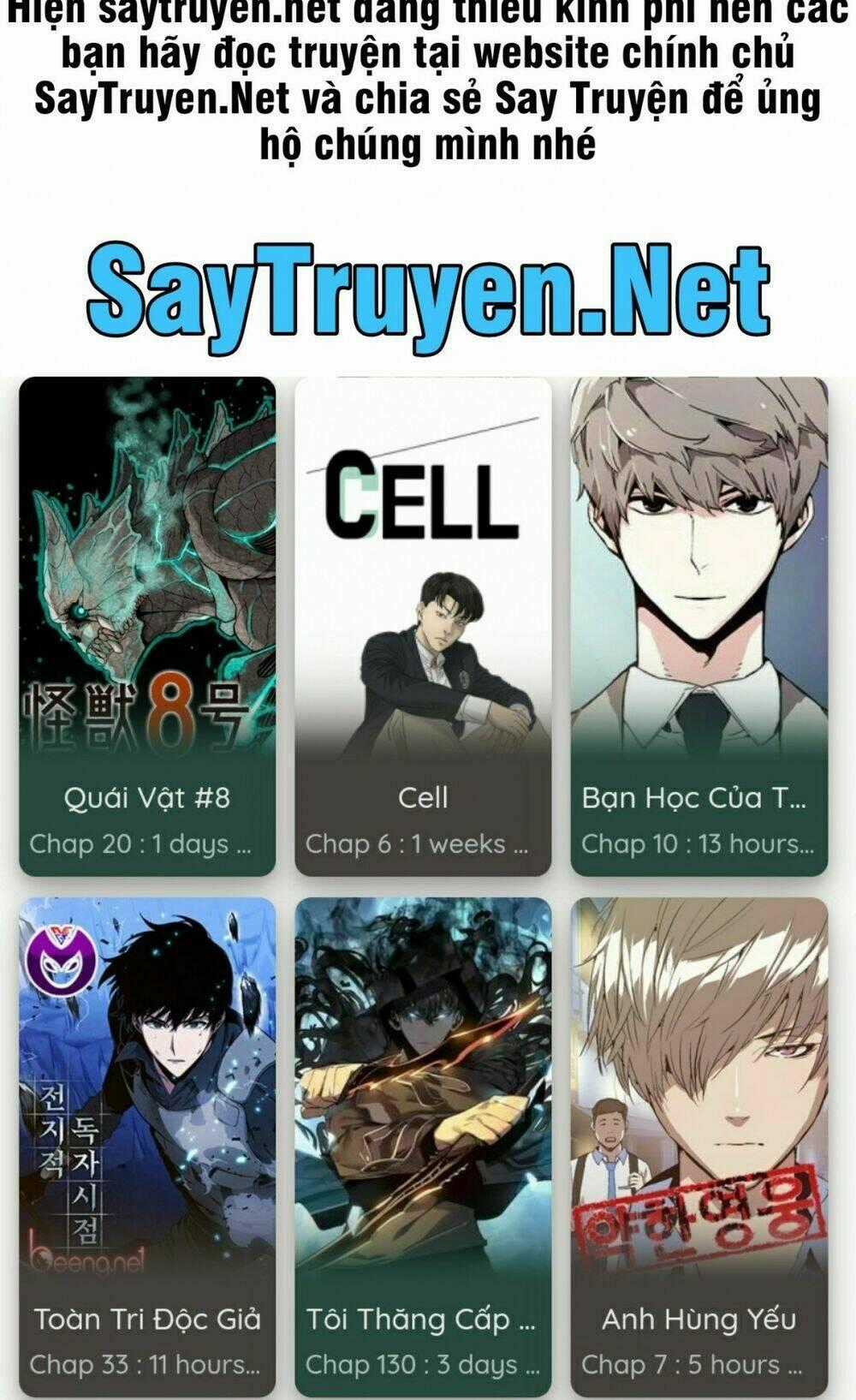 Acup Tiên Sinh Chapter 27 trang 33