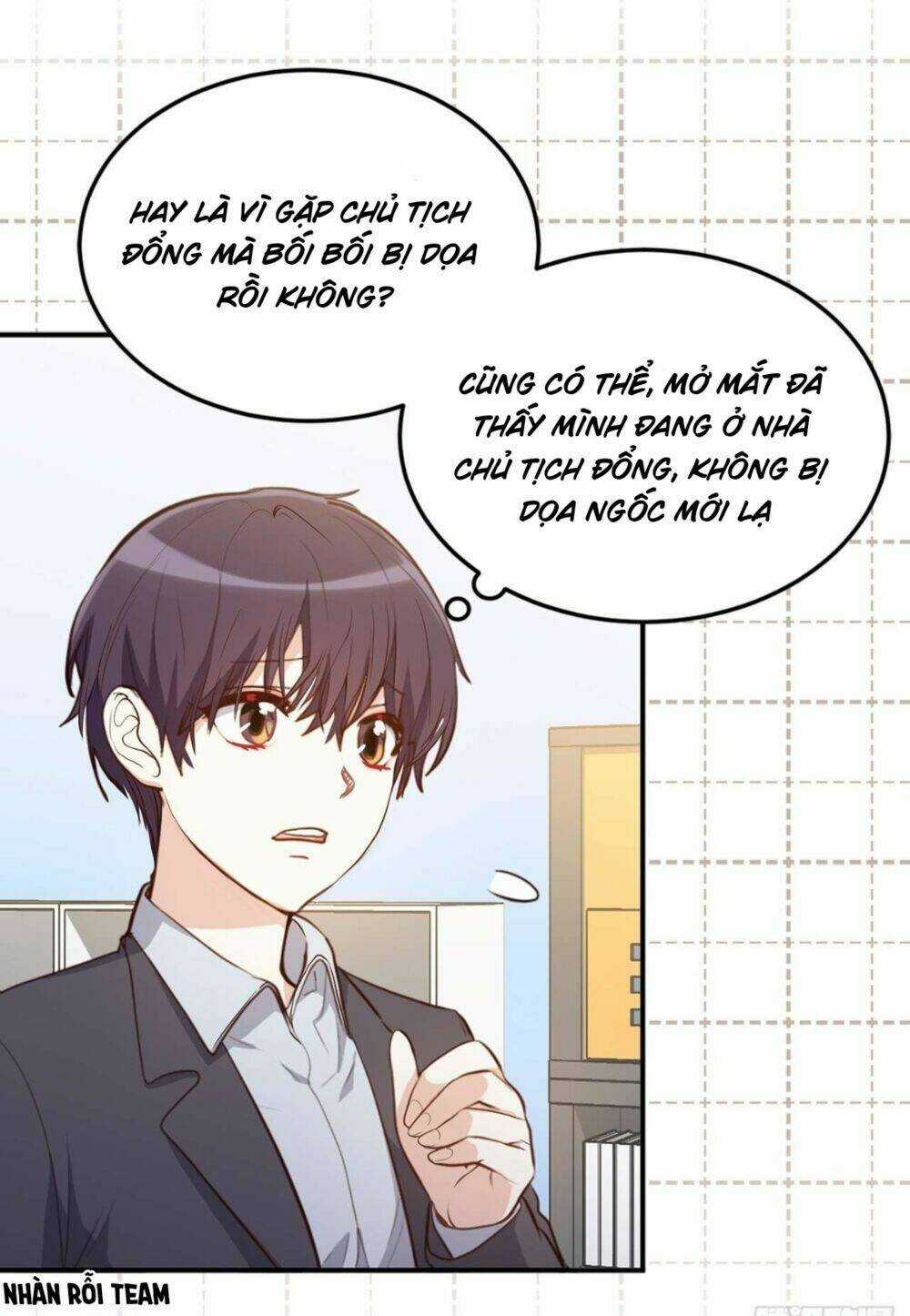 Acup Tiên Sinh Chapter 27 trang 4