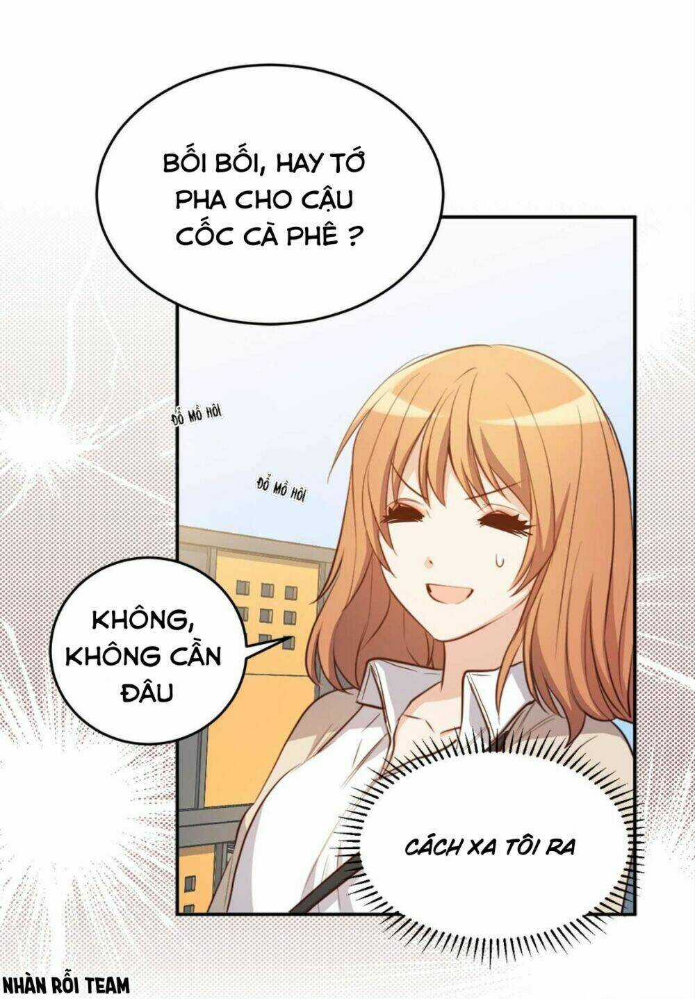 Acup Tiên Sinh Chapter 27 trang 5