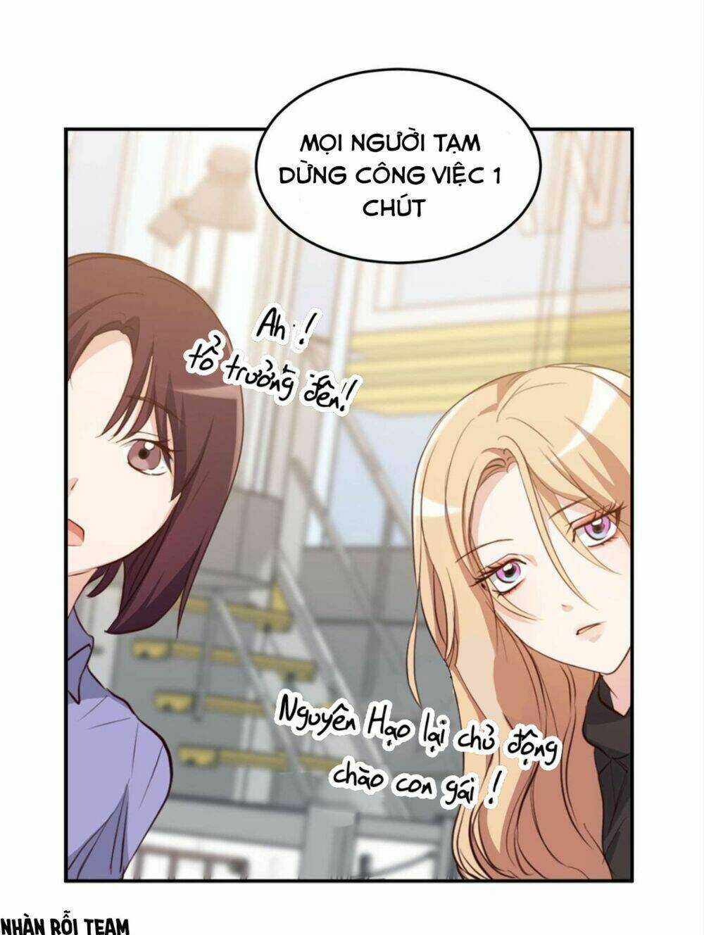 Acup Tiên Sinh Chapter 27 trang 7