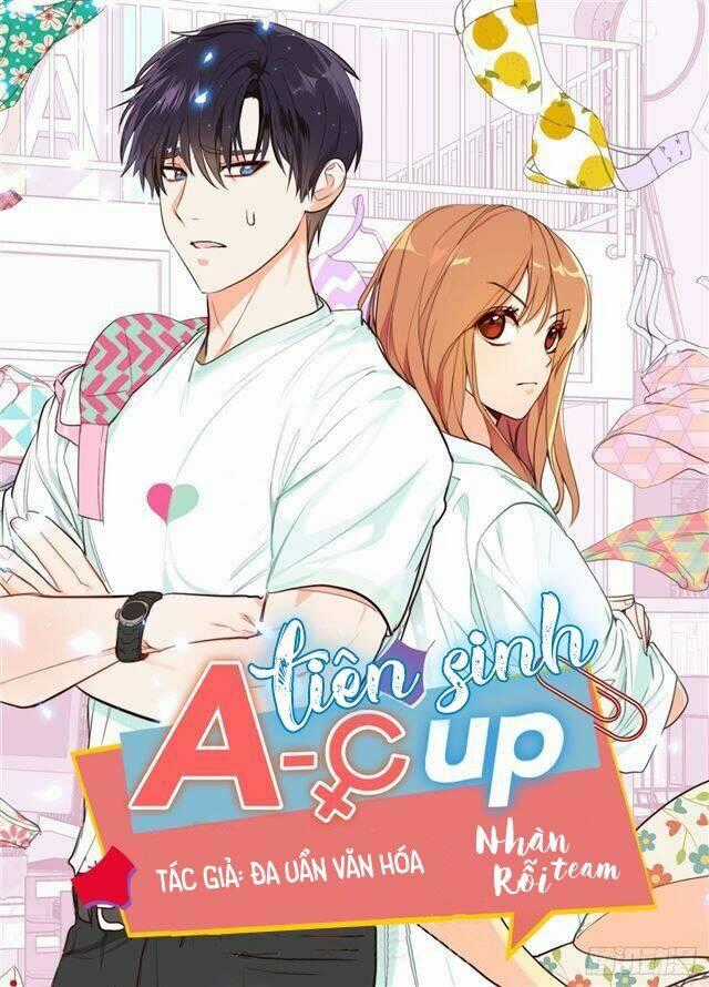Acup Tiên Sinh Chapter 31 trang 1