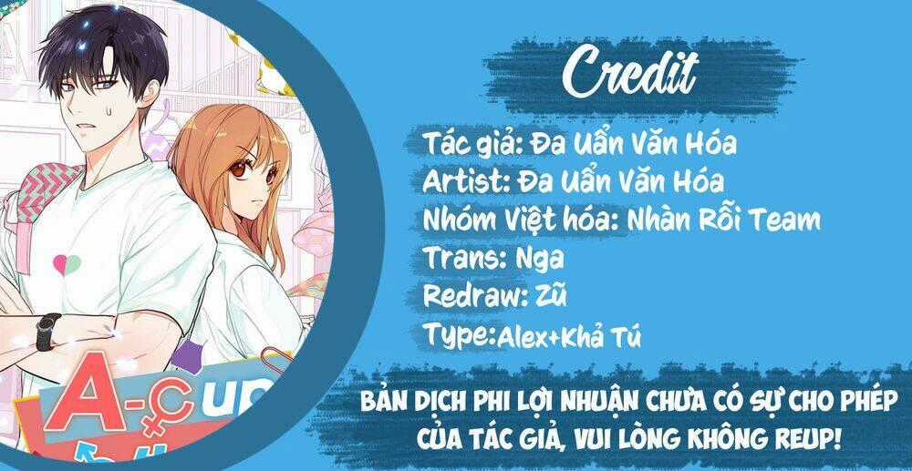 Acup Tiên Sinh Chapter 36 trang 0