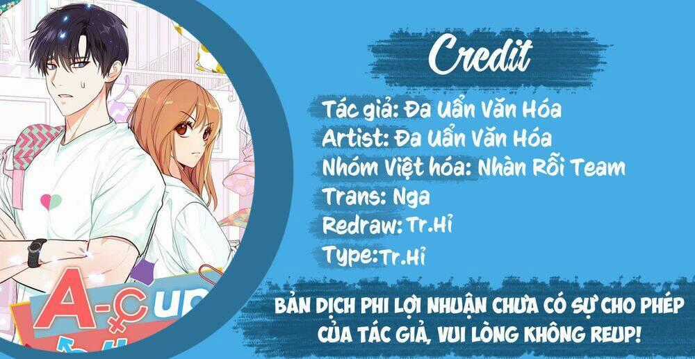 Acup Tiên Sinh Chapter 37 trang 0