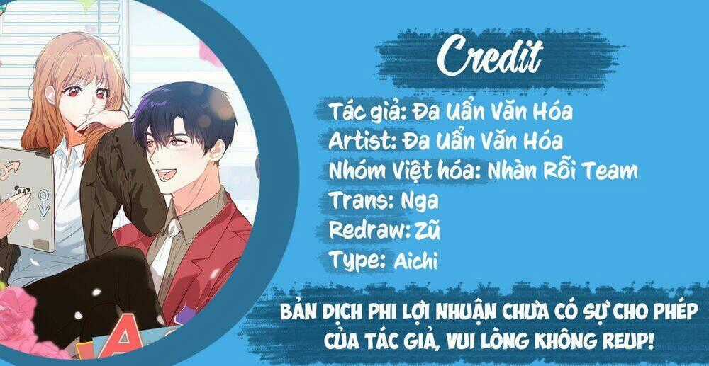 Acup Tiên Sinh Chapter 43 trang 1