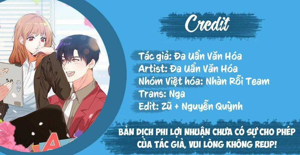 Acup Tiên Sinh Chapter 45 trang 1