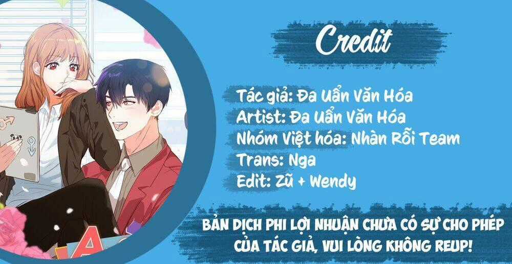 Acup Tiên Sinh Chapter 47 trang 1
