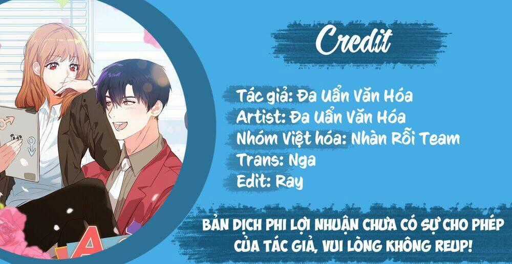 Acup Tiên Sinh Chapter 58 trang 0