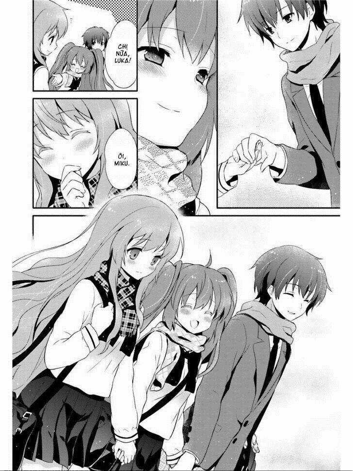 Acute Chapter 1 trang 12