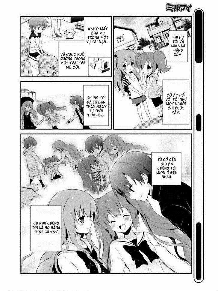 Acute Chapter 1 trang 14