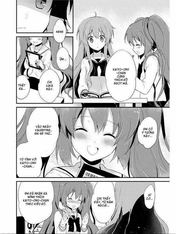 Acute Chapter 1 trang 16