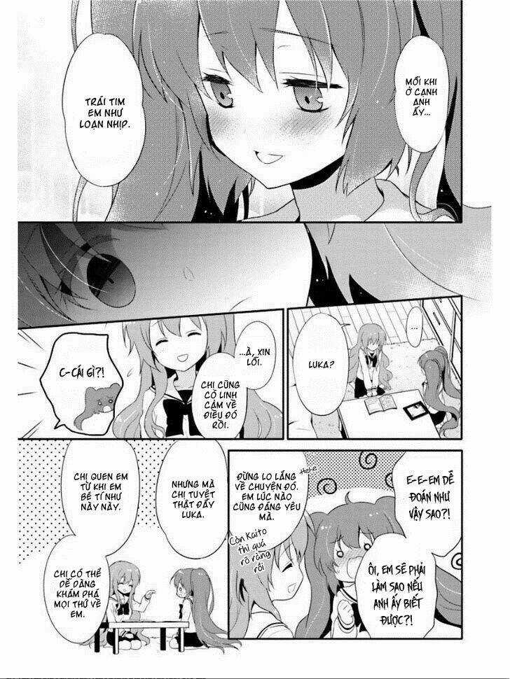 Acute Chapter 1 trang 17