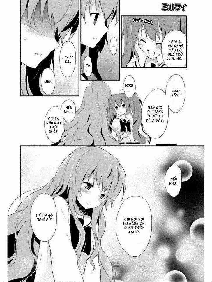 Acute Chapter 1 trang 18