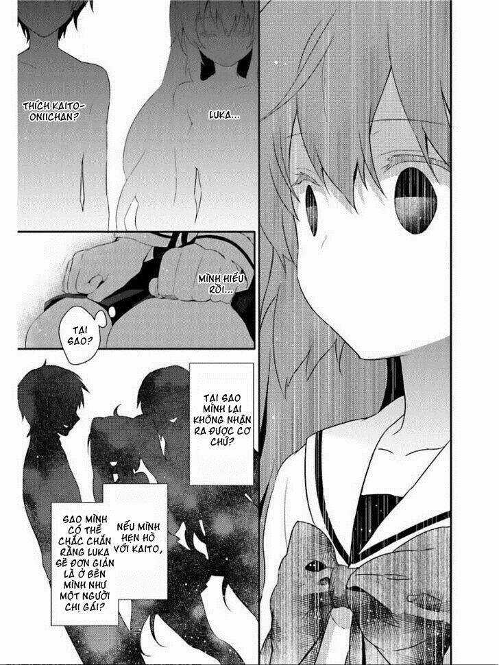 Acute Chapter 1 trang 19