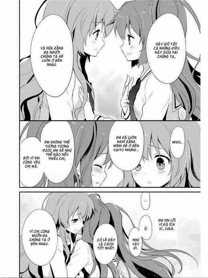 Acute Chapter 1 trang 22