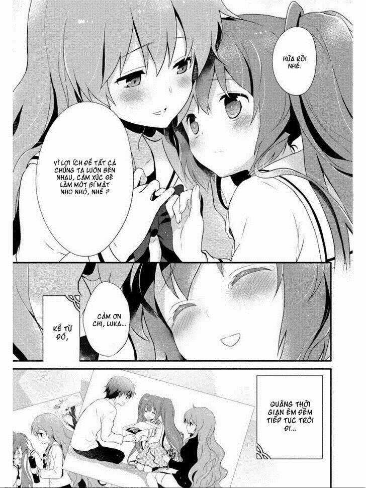 Acute Chapter 1 trang 23