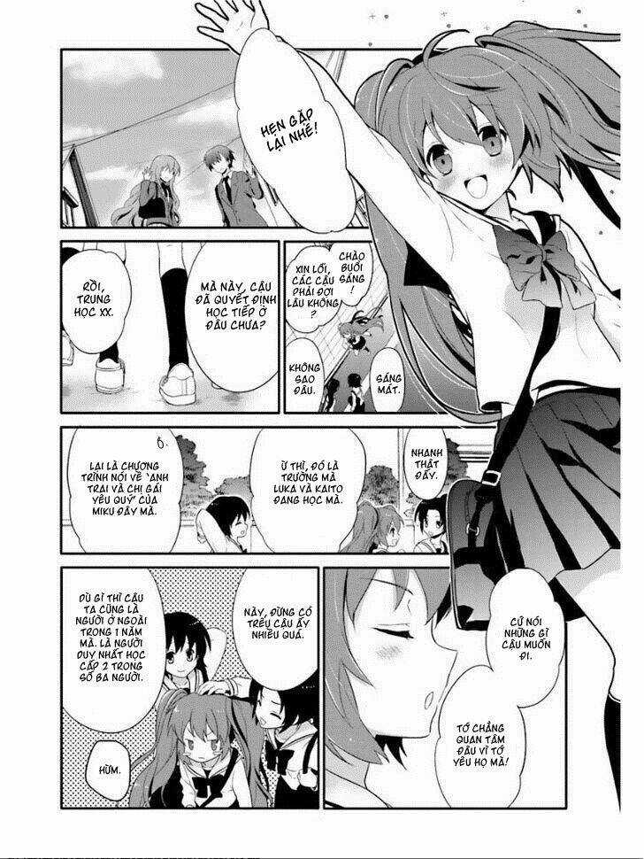 Acute Chapter 1 trang 24