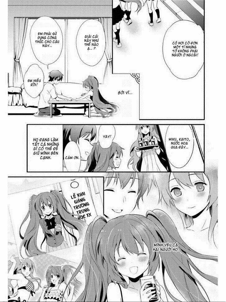 Acute Chapter 1 trang 25