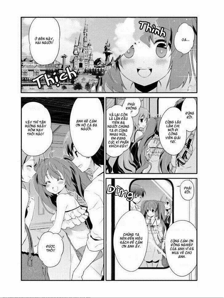 Acute Chapter 1 trang 26