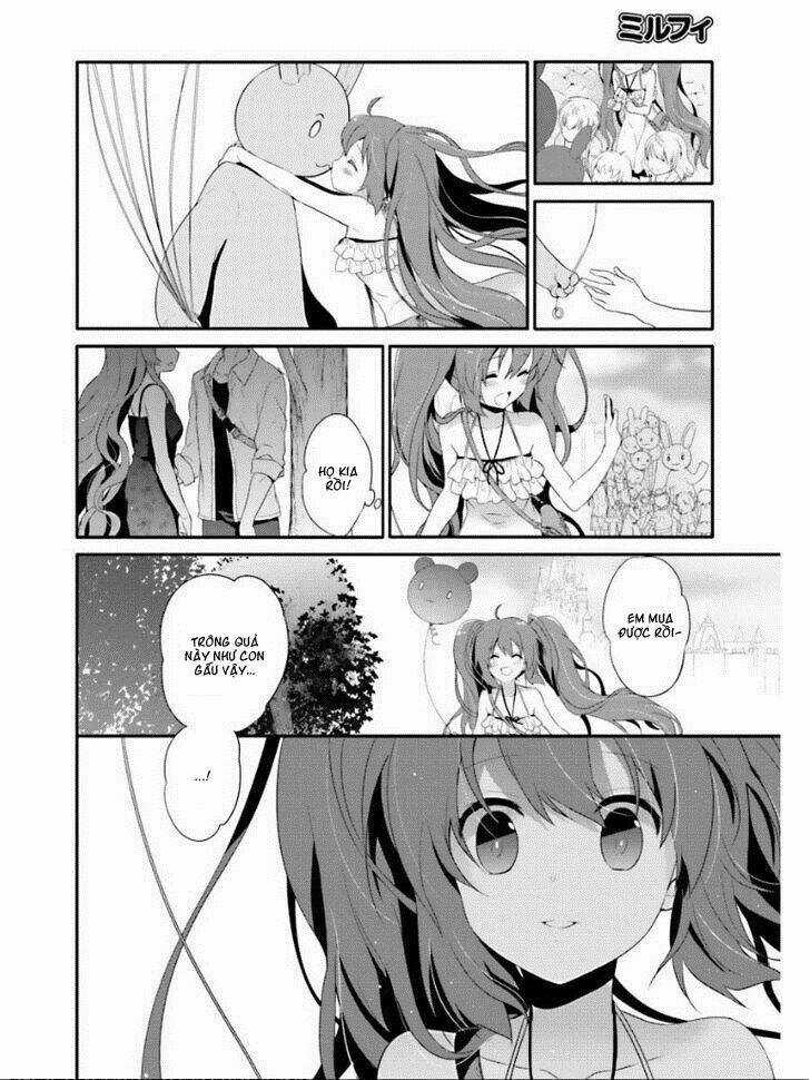 Acute Chapter 1 trang 28