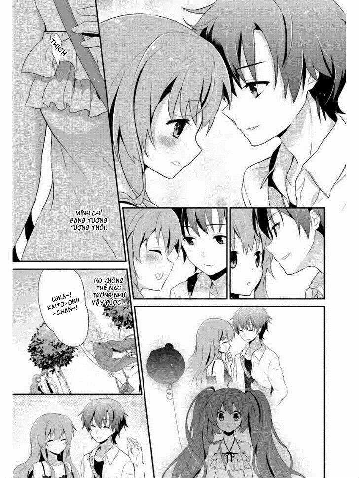 Acute Chapter 1 trang 29