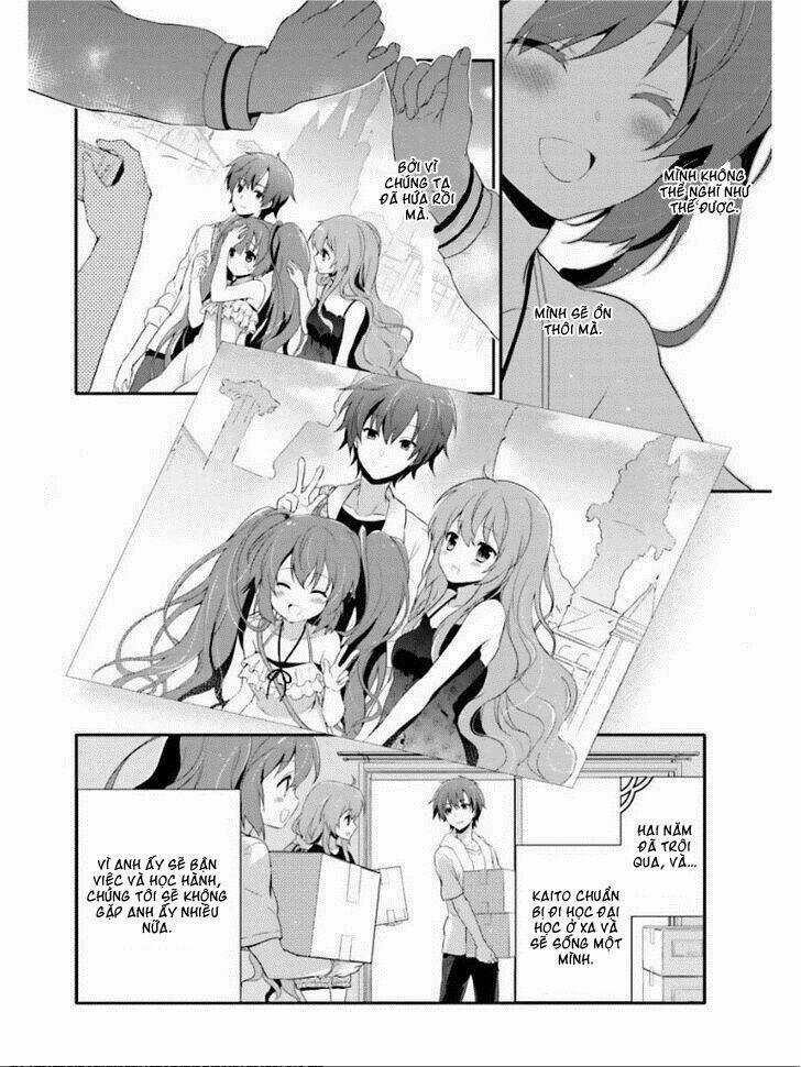 Acute Chapter 1 trang 30