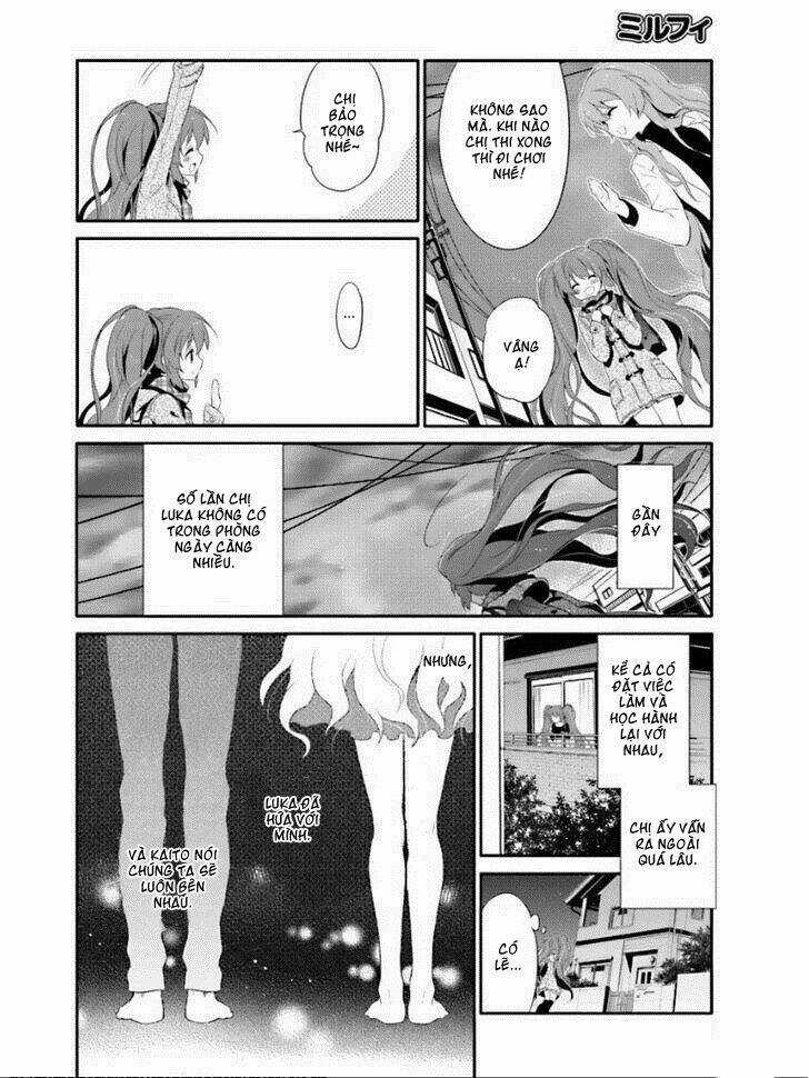 Acute Chapter 1 trang 34