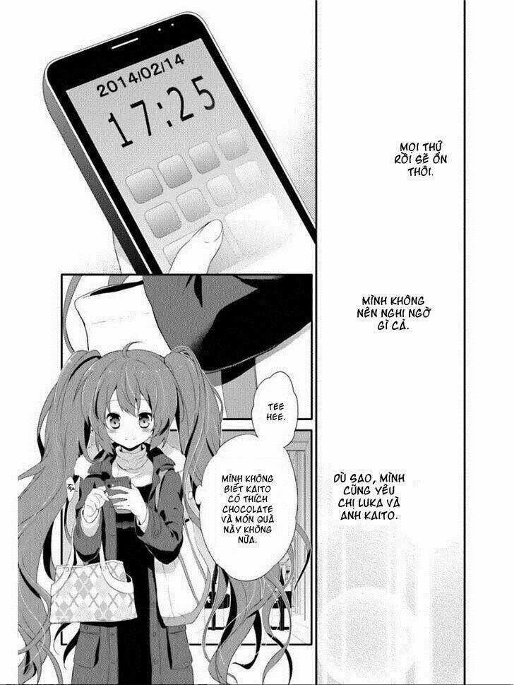 Acute Chapter 1 trang 35