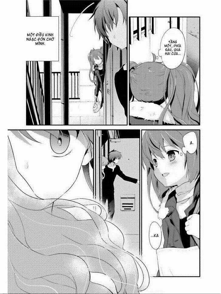 Acute Chapter 1 trang 37