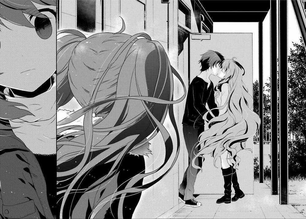 Acute Chapter 1 trang 38