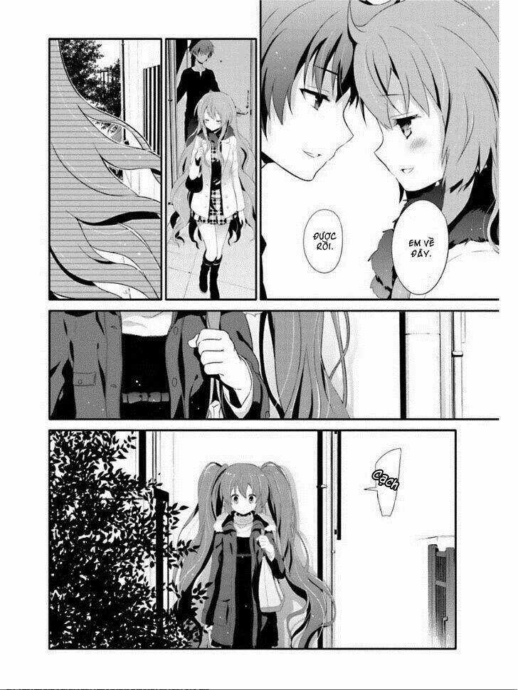 Acute Chapter 1 trang 39