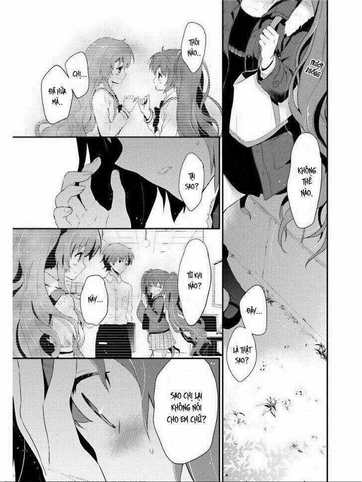 Acute Chapter 1 trang 40