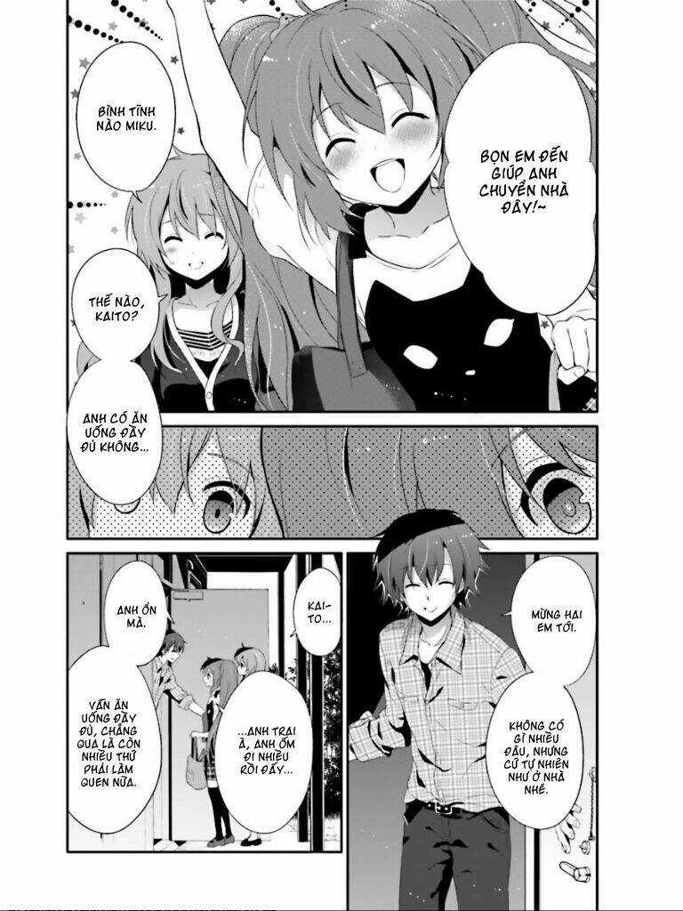 Acute Chapter 2 trang 10