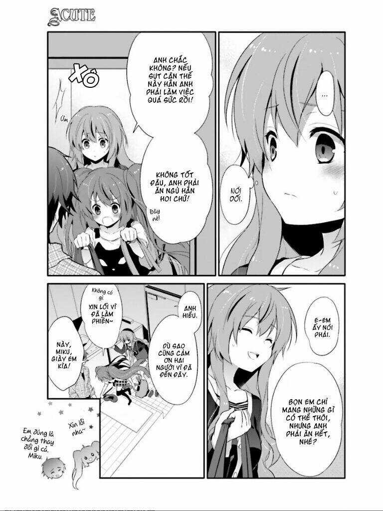 Acute Chapter 2 trang 11