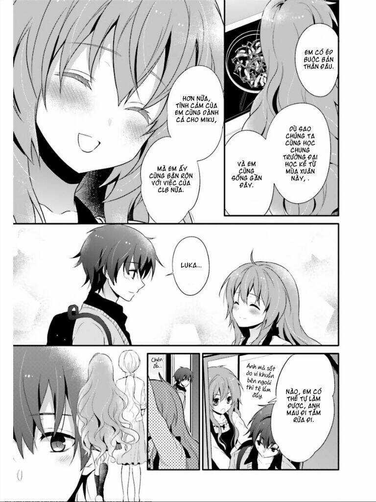 Acute Chapter 2 trang 13