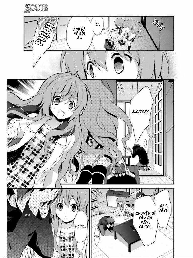 Acute Chapter 2 trang 17