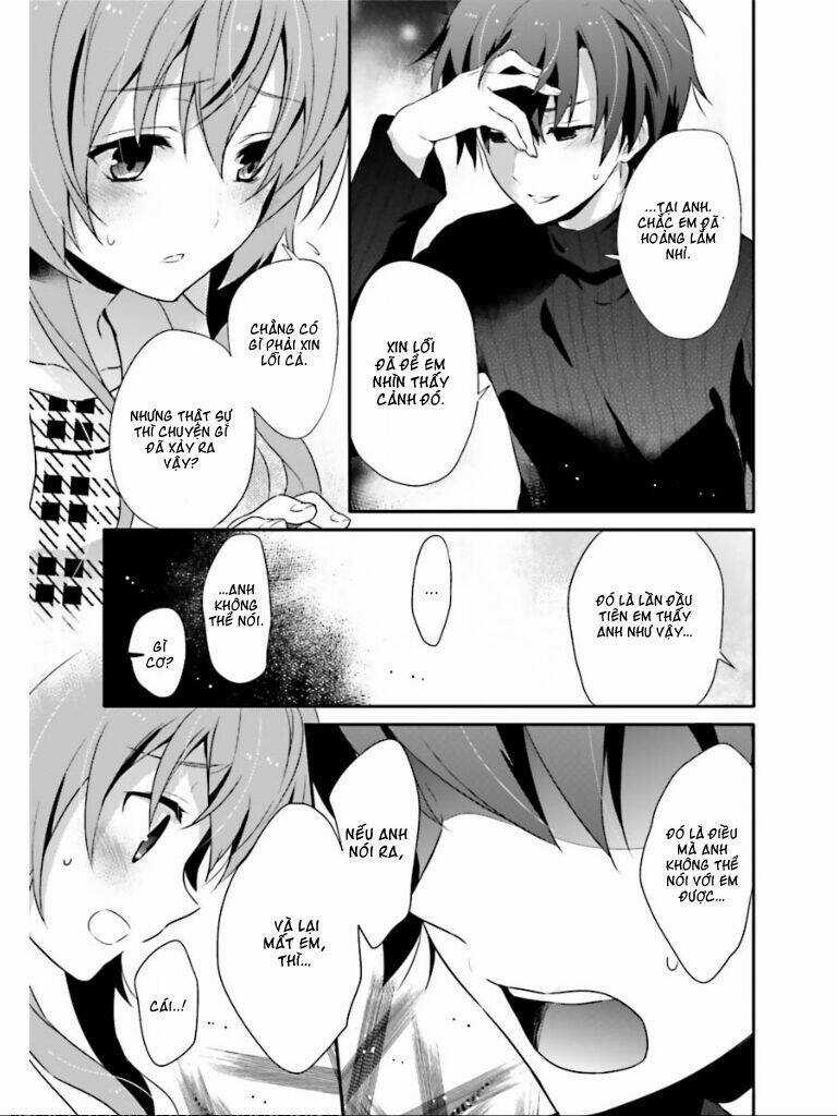 Acute Chapter 2 trang 19