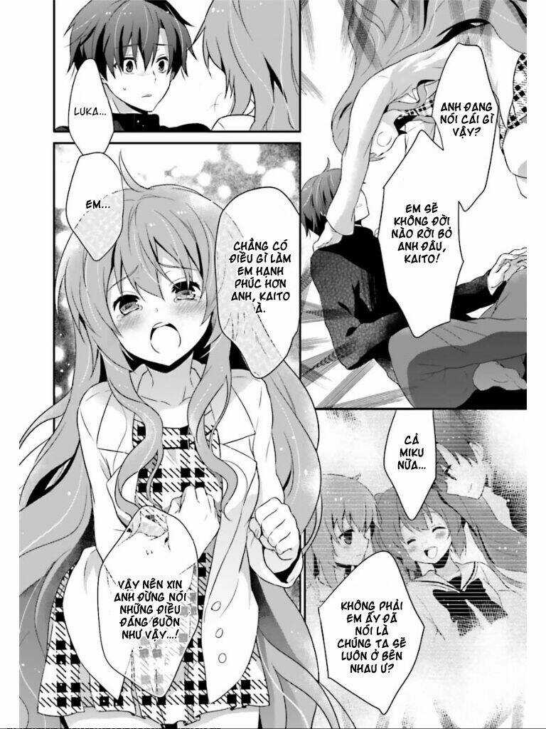 Acute Chapter 2 trang 20