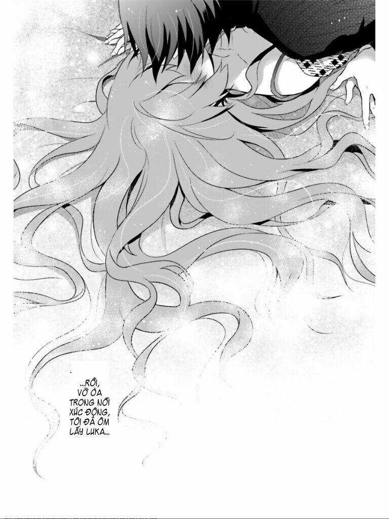 Acute Chapter 2 trang 22