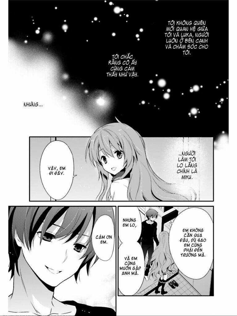 Acute Chapter 2 trang 23