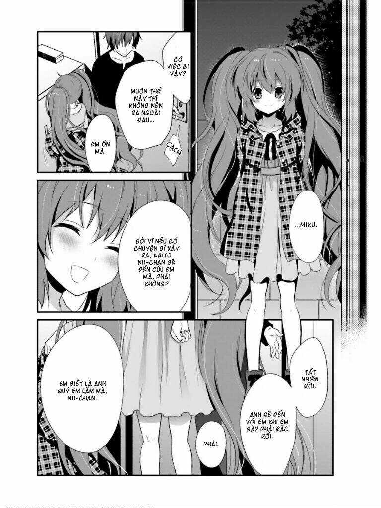 Acute Chapter 2 trang 26