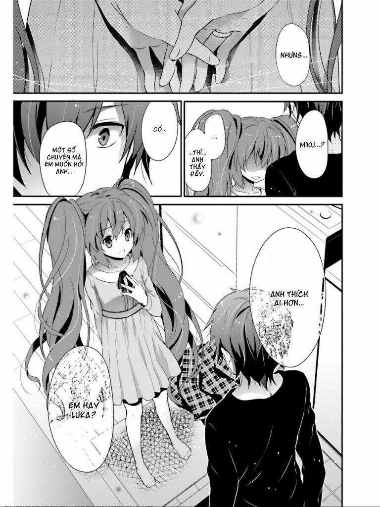 Acute Chapter 2 trang 27