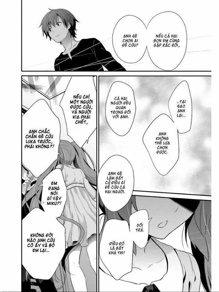 Acute Chapter 2 trang 28