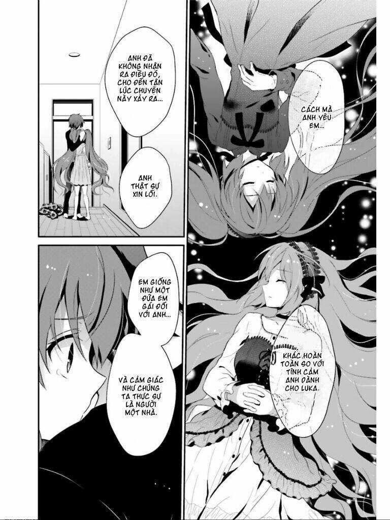 Acute Chapter 2 trang 31