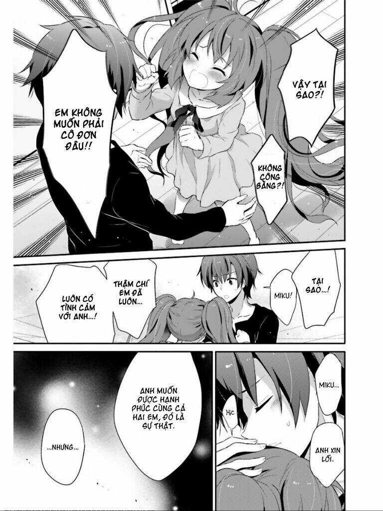 Acute Chapter 2 trang 32