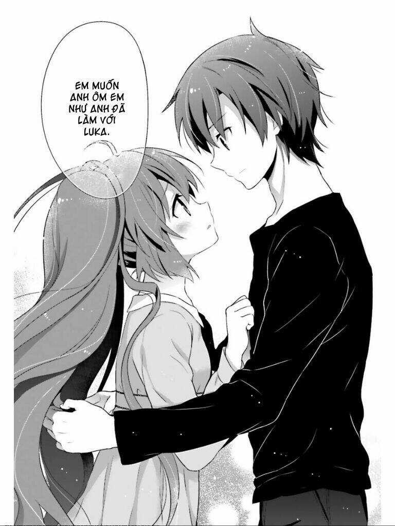 Acute Chapter 2 trang 34